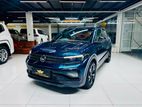 Volkswagen Taigun GT-Line 2026