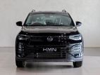 Volkswagen Taigun GT Line Face Lift 2026