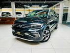 Volkswagen Taigun GT-Line Sunroof 2026