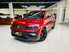 Volkswagen Taigun GT LINE SUNROOF 2026