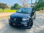 Volkswagen Taigun GT Line Sunroof 2026