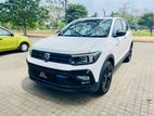 Volkswagen Taigun GT-Line Sunroof 2026