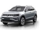 Volkswagen Taigun Highline Plus 2025