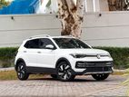 Volkswagen Taigun New face 2026