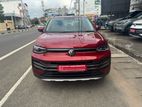 Volkswagen Taigun TOP LINE 2026