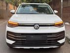 Volkswagen Taigun Top Line 2026