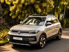 Volkswagen Taigun Top Line 2026