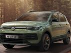 Volkswagen Taigun Top Line 2026