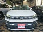 Volkswagen Taigun Topline 2025