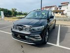 Volkswagen Taigun Topline 2026