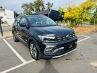 Volkswagen Taigun Topline 2026