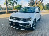 Volkswagen Taigun Topline 2026