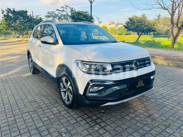 Volkswagen Taigun 2026 photo 2