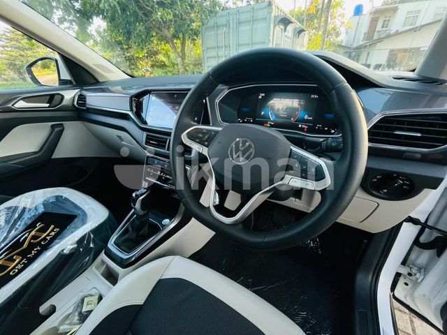 Volkswagen Taigun 2026 photo 3