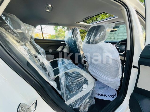 Volkswagen Taigun 2026 photo 4