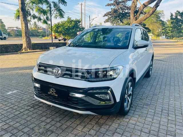 Volkswagen Taigun 2026 photo 2