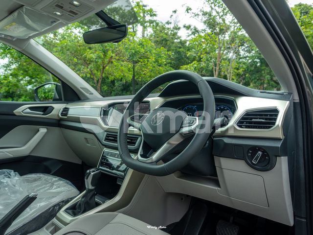 Volkswagen Taigun 2026 photo 3