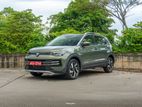 Volkswagen Taigun Topline 2026