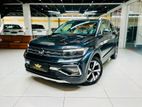 Volkswagen Taigun TOPLINE SUNROOF 2026