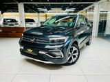 Volkswagen Taigun TOPLINE SUNROOF 2026