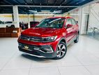 Volkswagen Taigun TOPLINE SUNROOF 2026