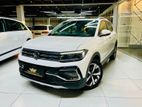 Volkswagen Taigun TOPLINE SUNROOF 2026