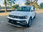 Volkswagen Taigun Topline Sunroof 2026
