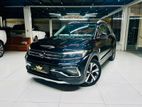 Volkswagen Taigun TOPLINE SUNROOF 2026