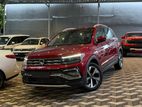 Volkswagen Taigun Topline TSI 2025