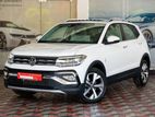 Volkswagen Taigun Topline TSI 2025