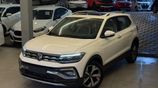Volkswagen Taigun Topline TSI 2025