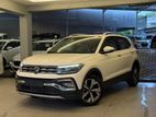 Volkswagen Taigun Topline TSI 2025
