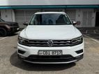 Volkswagen Tiguan 110 TSI 2018