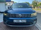 Volkswagen Tiguan 1st Owner 2018