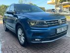 Volkswagen Tiguan 1st owner 2018