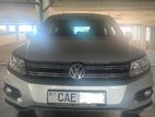 Volkswagen Tiguan 2.0 TDI 4 Motion 2014