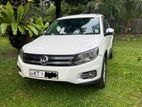 Volkswagen Tiguan 2.0 Tsi 4 Motion 2011