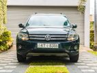 Volkswagen Tiguan 2012