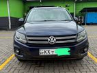 Volkswagen Tiguan 2013