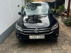 Volkswagen Tiguan 2014