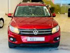 Volkswagen Tiguan 2.0TDi Turbo Non-Hyb 2012