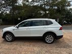 Volkswagen Tiguan All Space 2018