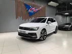 Volkswagen Tiguan Allspace 2018