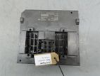 Volkswagen Tiguan BCM Body Control Module 2.0TDI