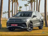 Volkswagen Tiguan Executive R-Line SUV 2024