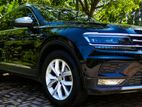Volkswagen Tiguan for Rent