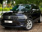 Volkswagen Tiguan Fully Loaded 2019