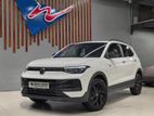 Volkswagen Tiguan GT Line 2026