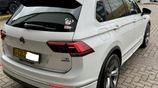 Volkswagen Tiguan R-Line 2018