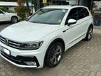 Volkswagen Tiguan R-Line 2018